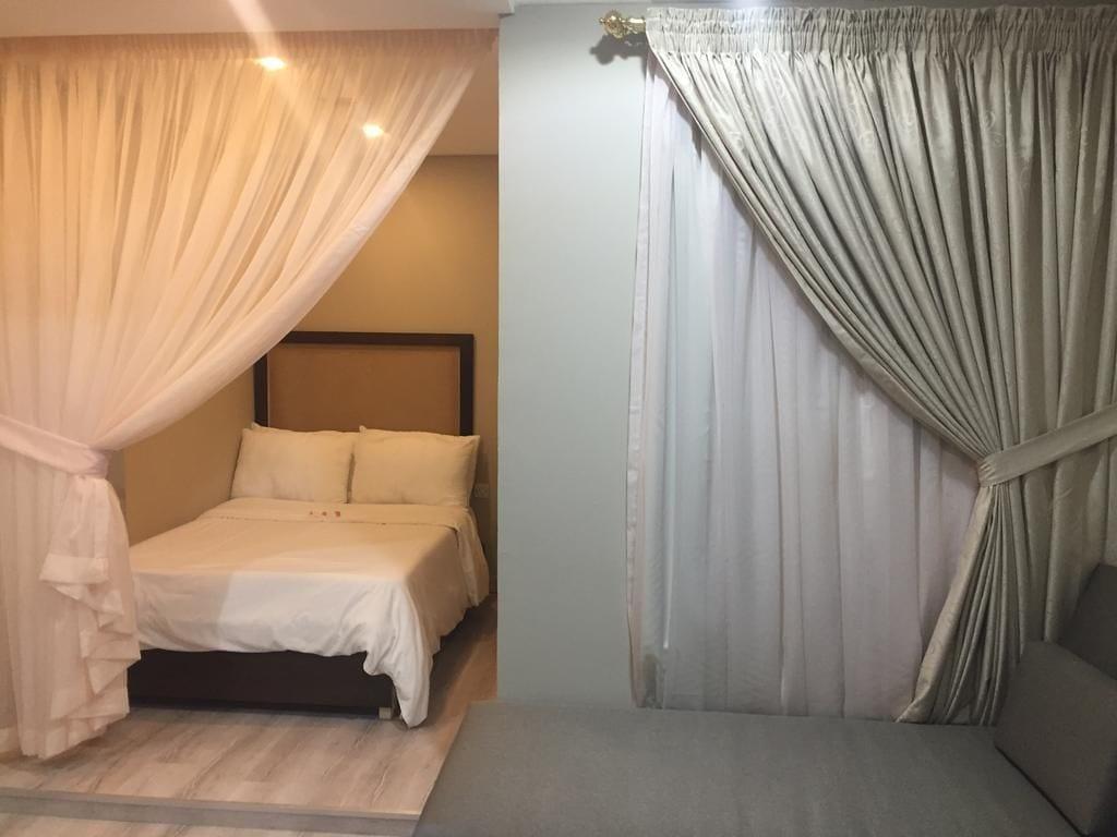 Magic Suite Al Mangaf Kuwait City Exterior photo