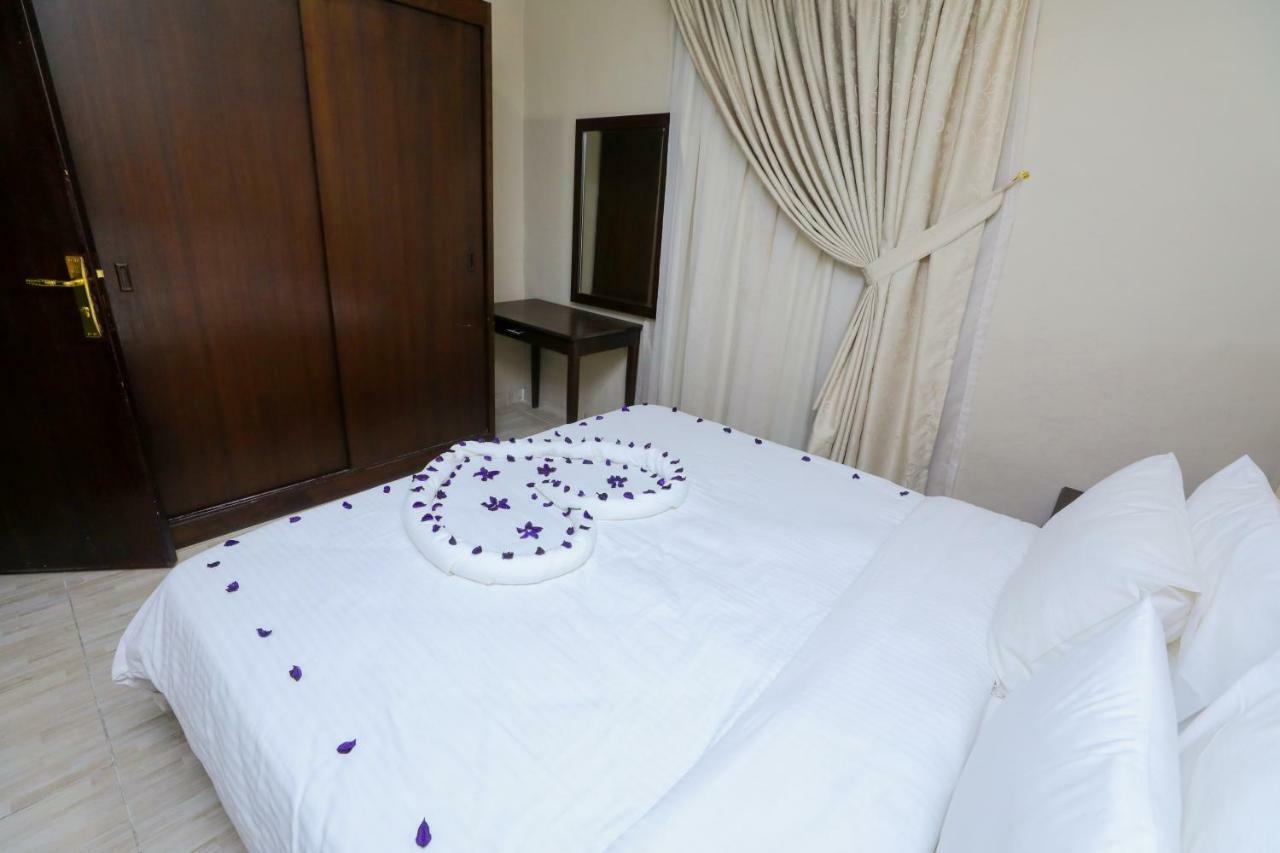 Magic Suite Al Mangaf Kuwait City Exterior photo