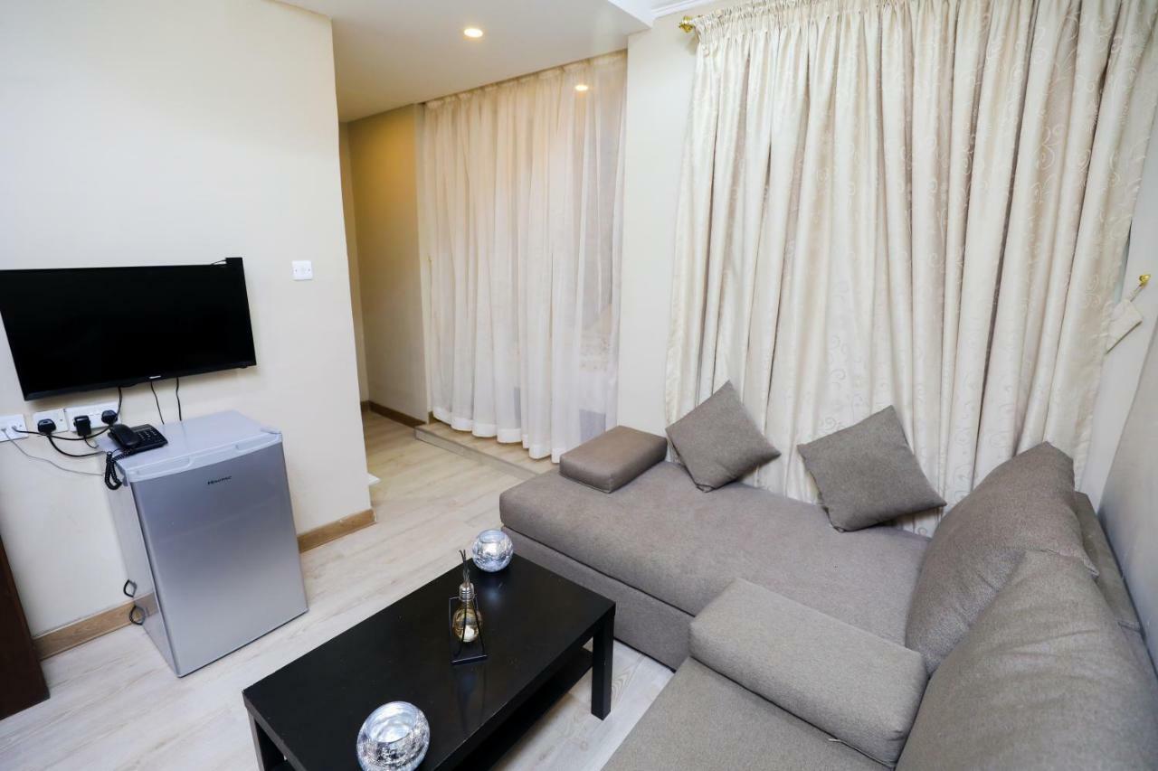 Magic Suite Al Mangaf Kuwait City Exterior photo